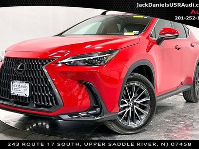 Used 2024 Lexus NX 350 AWD