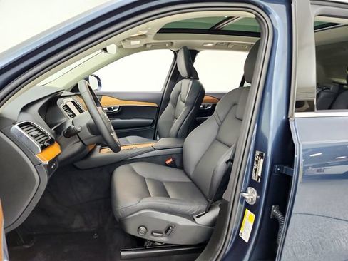 Certified 2024 Volvo XC90 T8 Plus w/ Protection Package Premier AWD/4WD image 21