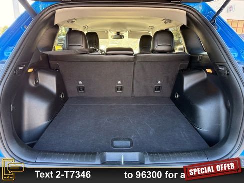 Used 2023 Jeep Cherokee Altitude Lux image 24