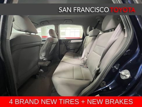Used 2011 Honda CR-V LX image 14