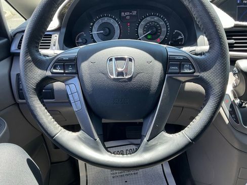 Used 2014 Honda Odyssey EX-L image 34