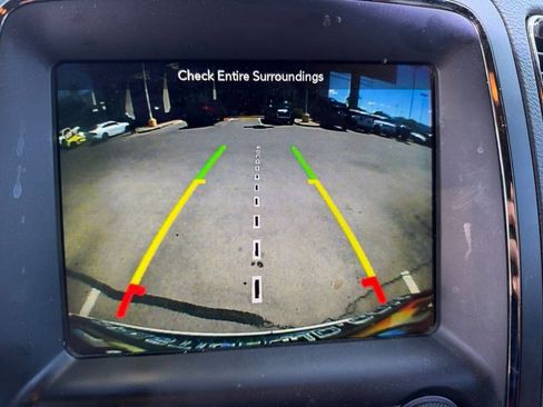 Used 2019 Dodge Durango R/T w/ Blacktop Package image 14