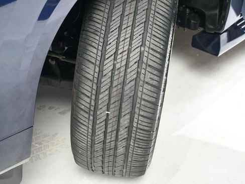 Used 2025 INFINITI QX80 Sensory image 89