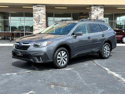 Used 2022 Subaru Outback Premium