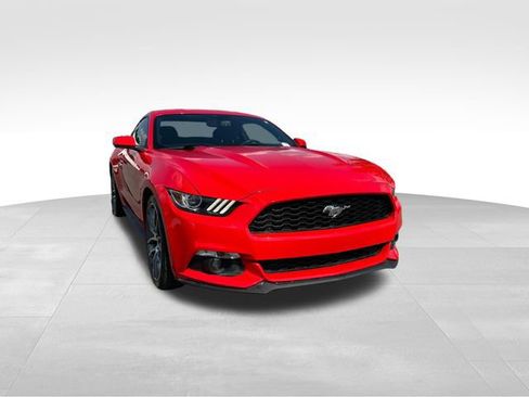 Used 2015 Ford Mustang Premium w/ Equipment Group 201A RWD image 5