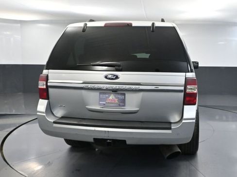 Used 2017 Ford Expedition XLT AWD/4WD image 6