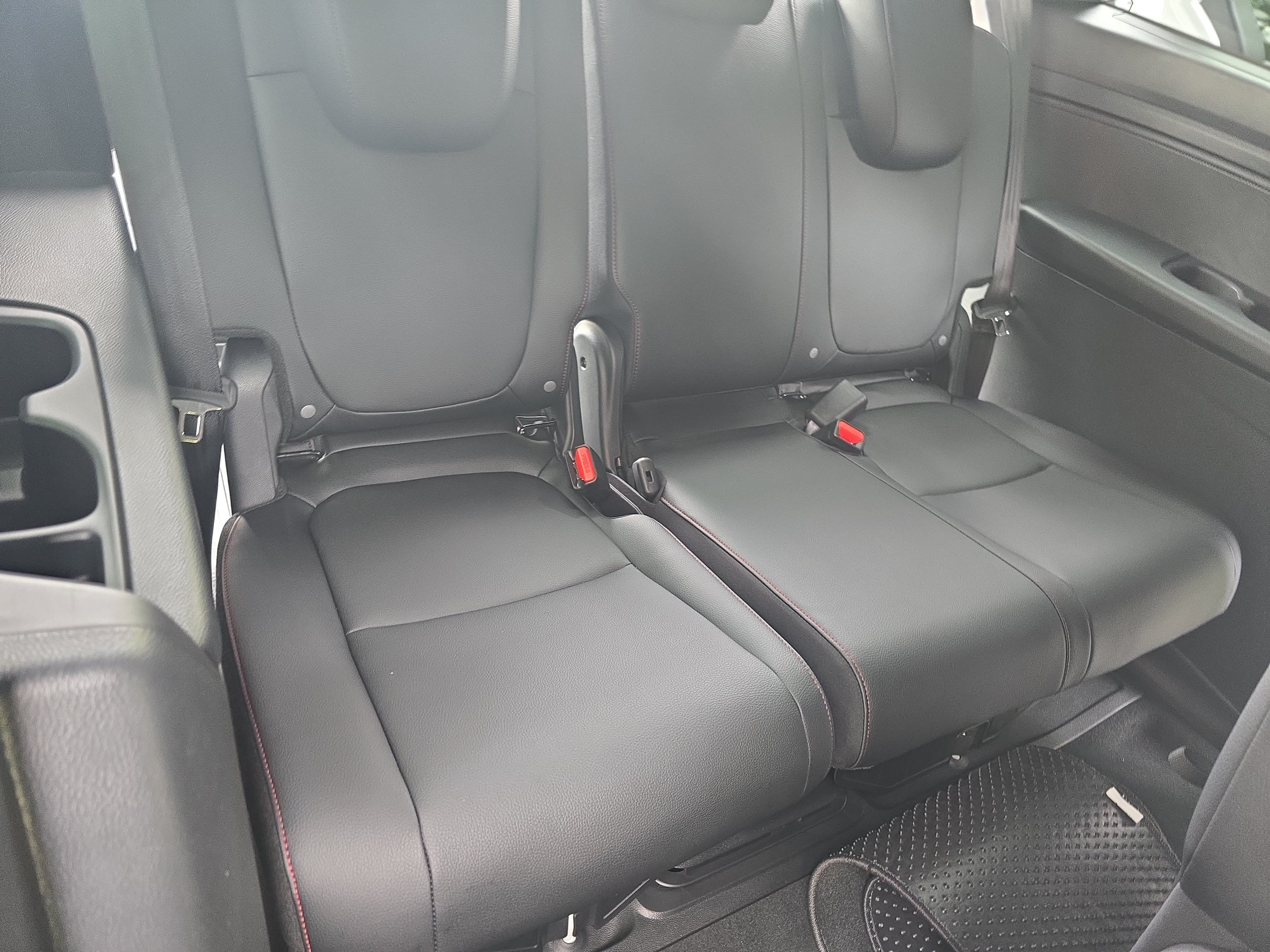 New 2026 Honda Odyssey Sport-L image 12
