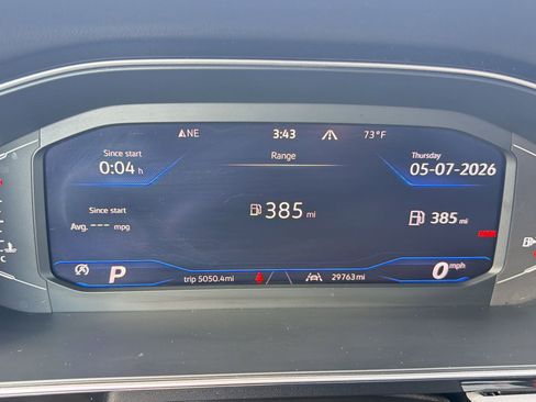Certified 2025 Volkswagen Jetta GLI Autobahn FWD image 17