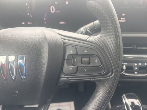 Used 2026 Buick Envista Sport Touring FWD image 20