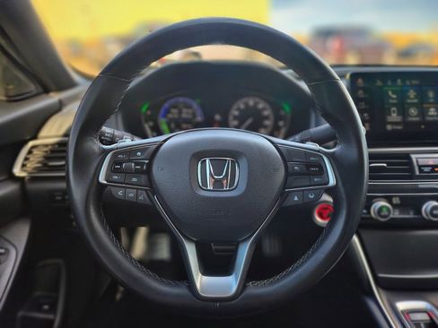 Used 2022 Honda Accord Sport image 15