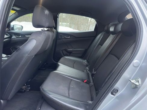 Used 2021 Honda Civic Sport image 19