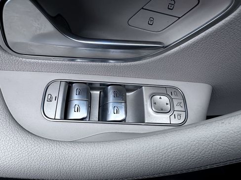 Used 2022 Mercedes-Benz GLE 350 GLE 350 image 28