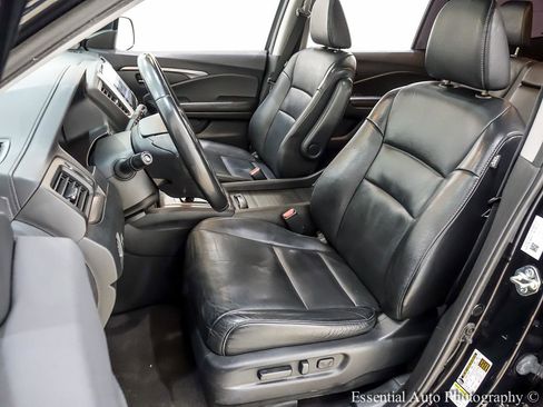 Used 2016 Honda Pilot EX-L image 13