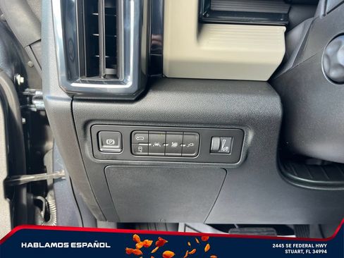 New 2026 GMC Hummer EV SUV AWD/4WD image 24