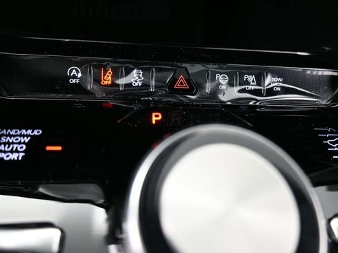 New 2026 Jeep Grand Wagoneer L Limited image 23