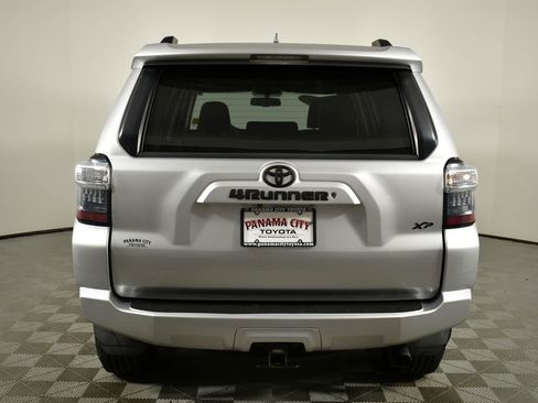 Used 2019 Toyota 4Runner SR5 Premium image 6