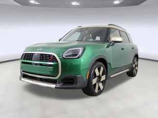 New 2026 MINI Cooper Countryman S video 1