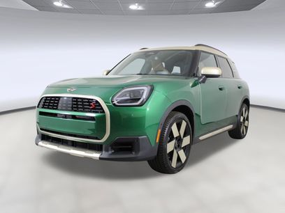 New 2026 MINI Cooper Countryman S