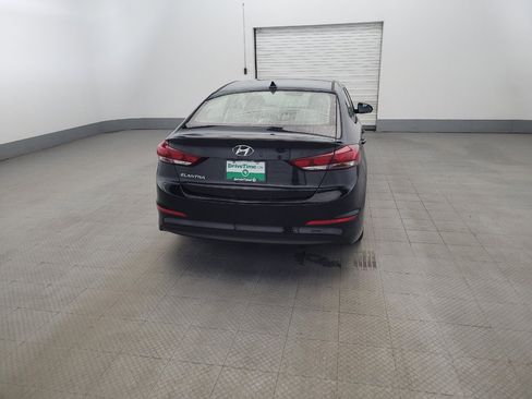 Used 2018 Hyundai Elantra Value Edition FWD image 7
