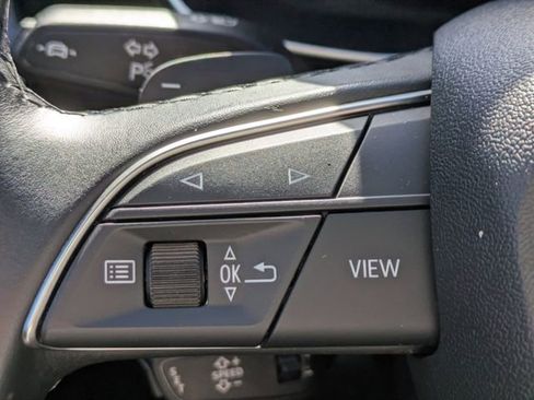 Used 2025 Audi Q3 2.0T Premium image 21