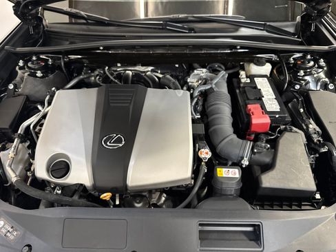 Used 2024 Lexus ES 350 w/ Accessory Package (Z2) FWD image 29