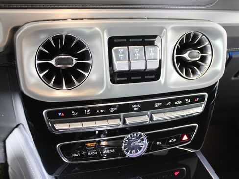 Certified 2023 Mercedes-Benz G 63 AMG 4MATIC image 25