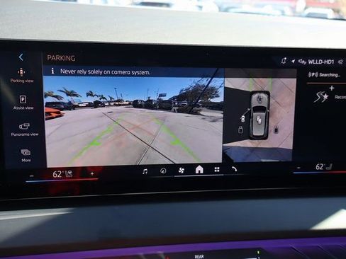 Used 2025 BMW X3 xDrive30i image 43