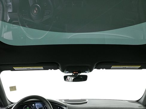 Certified 2025 Porsche Taycan image 19