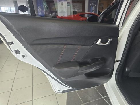 Used 2015 Honda Civic Si image 10
