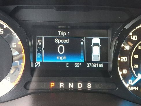 Used 2020 Ford Ranger XLT w/ Equipment Group 302A Luxury image 20