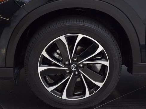 Used 2023 MAZDA CX-5 AWD 2.5 S w/ Premium Plus Pkg image 12