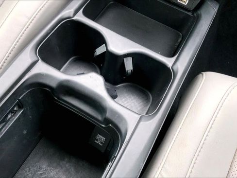 Used 2022 Honda CR-V EX-L image 36