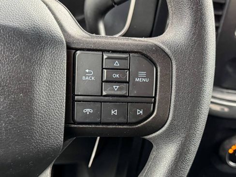 Used 2023 Ford F150 XL w/ STX Appearance Package AWD/4WD image 26