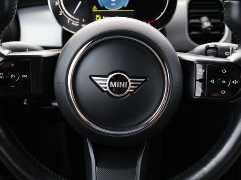 Used 2022 MINI Cooper Convertible w/ Premium Package FWD image 39