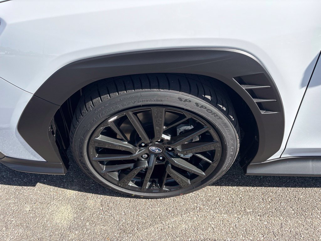 New 2026 Subaru WRX Limited AWD/4WD image 7