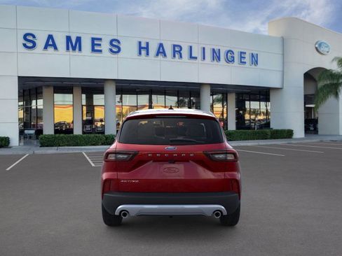 New 2026 Ford Escape Active image 5