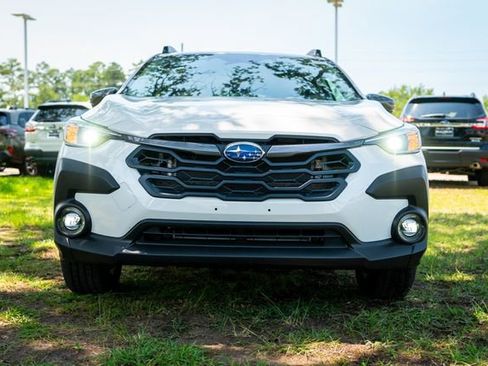 New 2026 Subaru Crosstrek 2.0i Premium AWD/4WD image 12