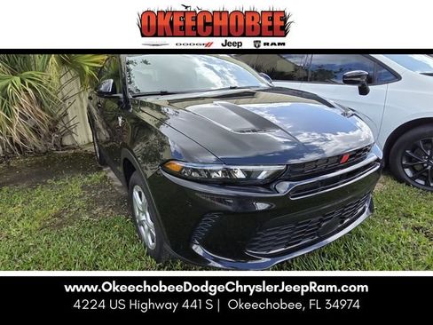 Used 2024 Dodge Hornet GT AWD/4WD image 1