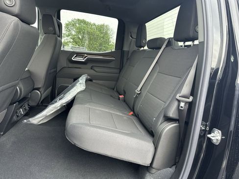New 2026 Chevrolet Silverado 1500 LT AWD/4WD image 27