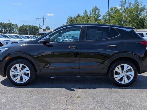 Used 2026 Buick Encore GX Preferred w/ Comfort Package AWD/4WD image 6