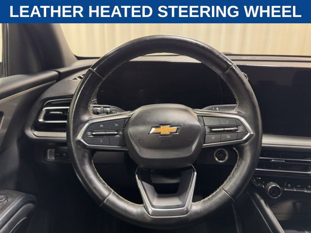 Used 2024 Chevrolet Traverse LT FWD image 19