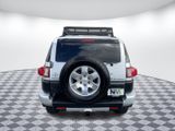 Used 2007 Toyota FJ Cruiser 4WD image 4