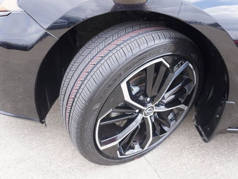 Used 2023 Nissan Altima 2.5 SR image 28