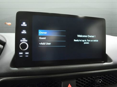 New 2026 Honda Prelude image 13