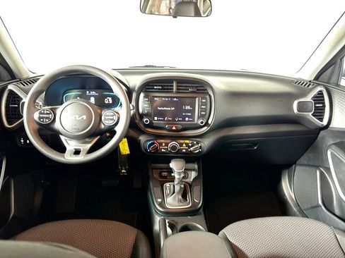 Certified 2024 Kia Soul LX w/ Option Group 015 FWD image 13