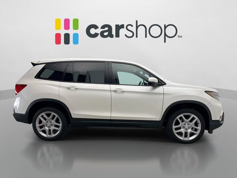 Used 2024 Honda Passport EX-L image 6