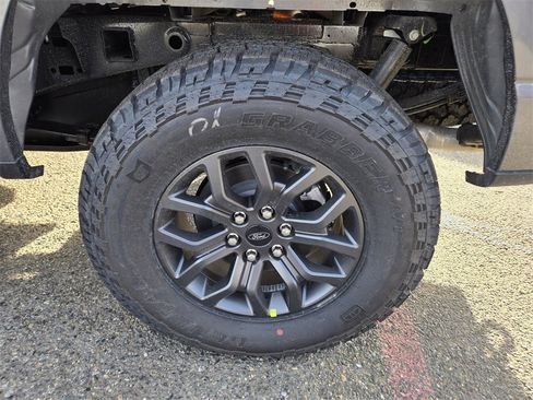 New 2025 Ford F150 Tremor w/ Equipment Group 402A High image 9