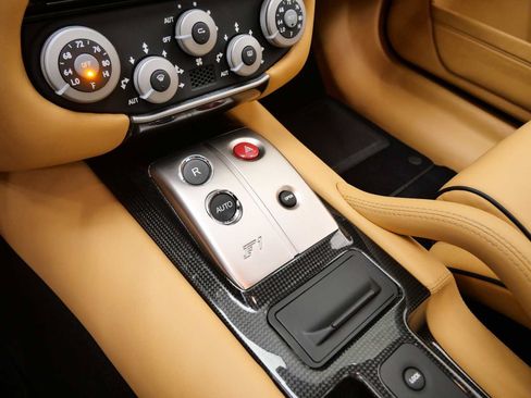 Used 2008 Ferrari 599 GTB Fiorano RWD image 23