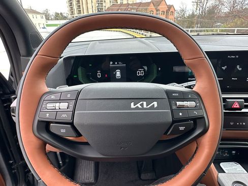 New 2026 Kia Sportage X-Line AWD/4WD image 24