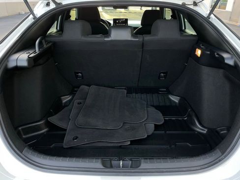 Certified 2024 Honda Civic Sport image 38